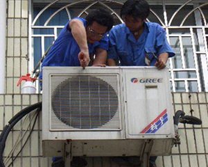 太仆寺空调售后维修服务中心在哪里找