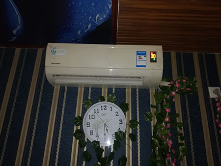 太仆寺空调维修售后服务中心