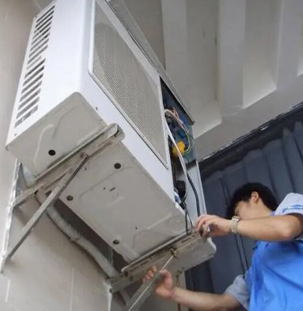 太仆寺24小时空调维修热线